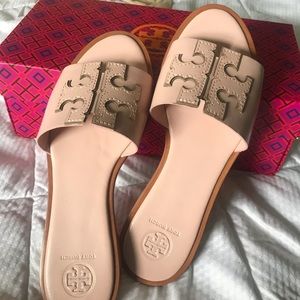 Tory Burch Slides